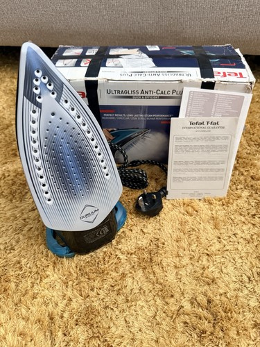 Tefal ultraglide anti scale - ultraglide, anti-scale