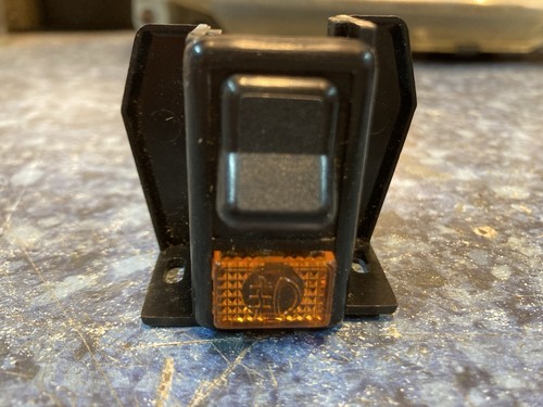 Wipac series 346 illuminated - 346,