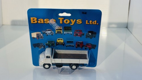 Base toys scale ts 02 - 1/76,