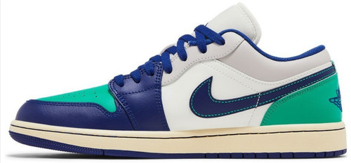 Nike air jordan low sail - nike,