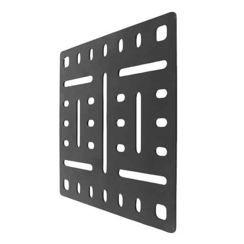 Truck rigid molle panel - molle,