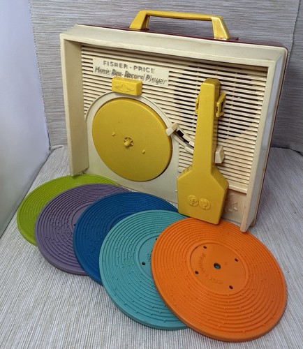 Vintage collectable fisher - vintage,