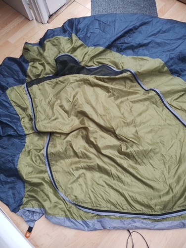 Vango two berth inner tent - vango,