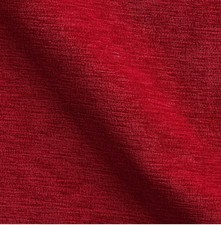 Kensington Chenille in RED