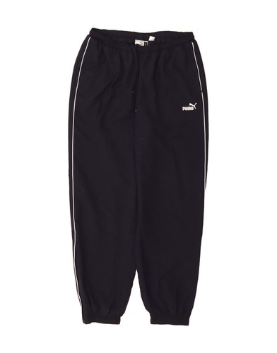 Puma mens tracksuit trousers - puma,