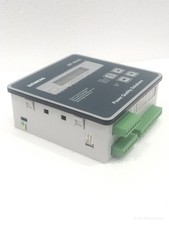 SIEMENS REACTIVE POWER FACTOR