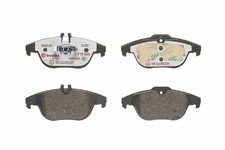 Brembo Rear Brake Pads for