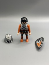 Playmobil Dragon Knight