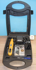 Mannesmann 18v Rotary Tool set in case. Part # 17950, 0-22,000RPM, 2pin adaptor