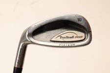 Left hand wilson pro staff - left,