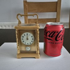 Small Good Quality Antique