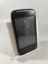 Alcatel One Touch 983 Black