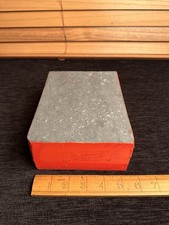 HUGE Slab of Speckled Scottish