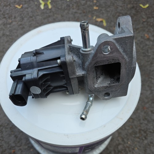Mazda 2 - 3, diesel