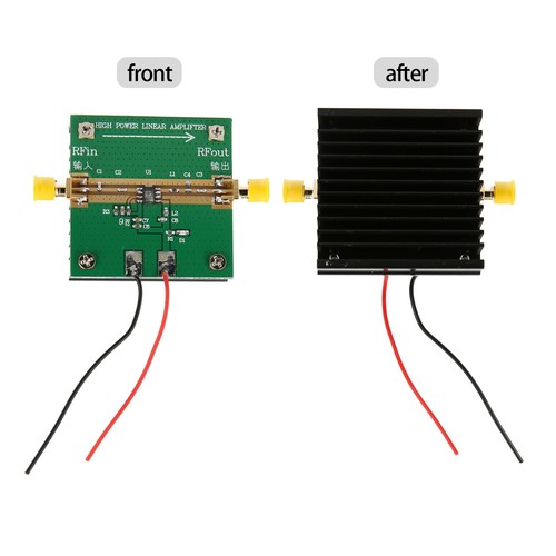 Rf2126 power amplifier - °rf2126,