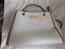 Guess Handbag Original Womens