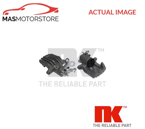 Brake caliper braking front - caliper, in