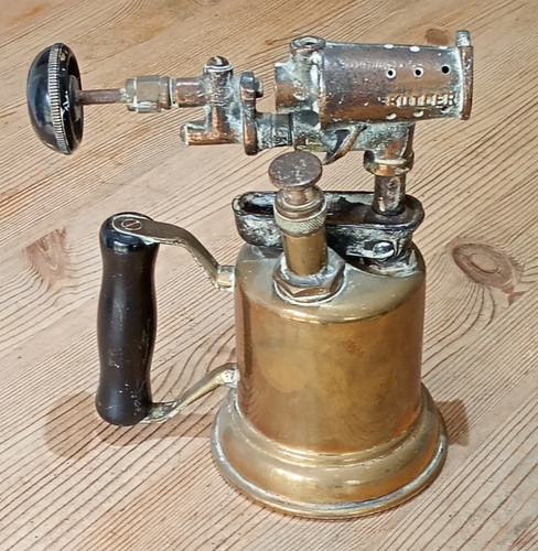 Vintage butler 200 - 200, k