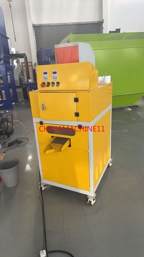 60kg copper wire granulator - copper,