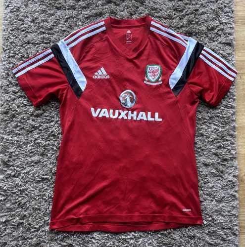 Adidas 2014 wales - adidas,