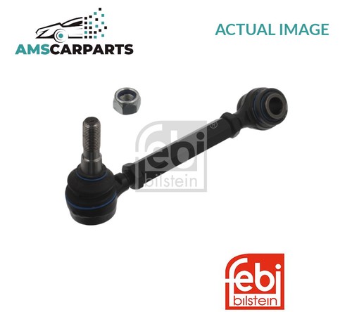 Track control arm wishbone - track,
