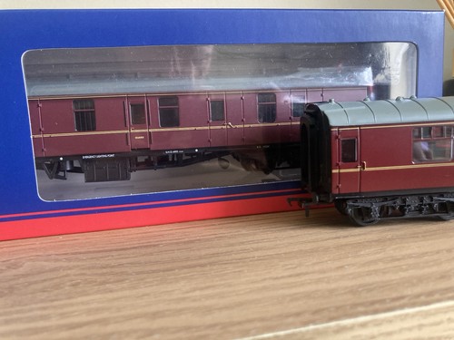 Bachmann branchline gauge - branchline, oo