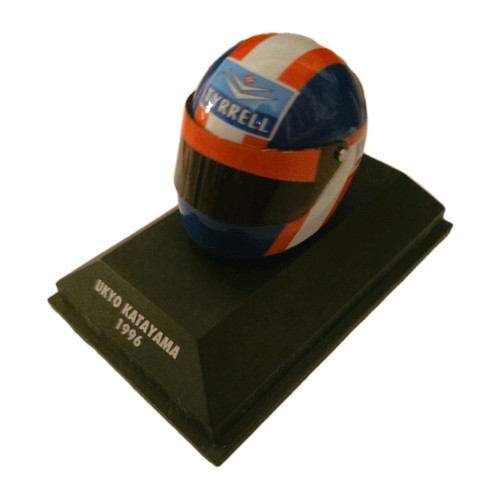 Minichamps scale 381960018 - minichamps, 1/8