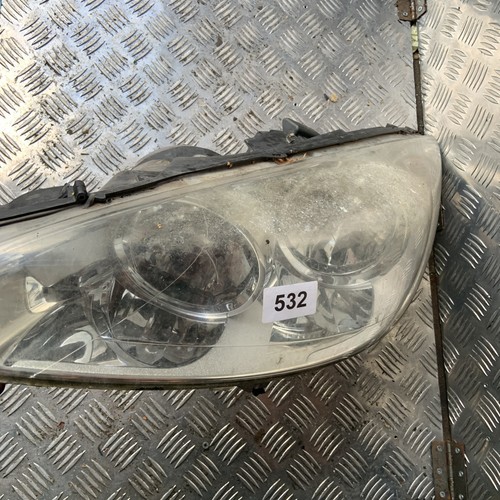 Peugeot 308 44710748 front - peugeot,