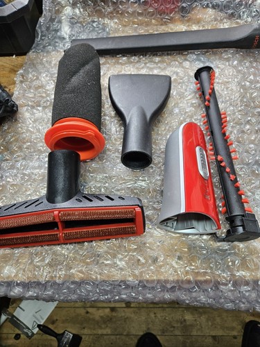 Bosch athlet hoover spares - athlet,