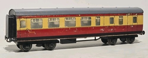 Bassett lowke gauge brake - bassett-lowke,