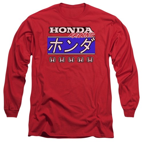 Honda kanji racing - honda,