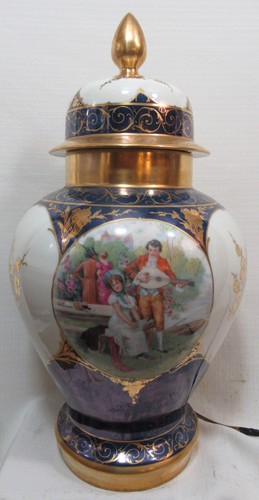 Victorian royal vienna - victorian,