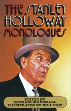 The Stanley Holloway monologues (Paperback) - FREE Shipping