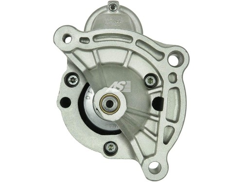 Remanufactured starter - remanufactured, pl