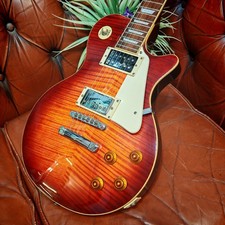 Tanglewood electric guitar - electric,