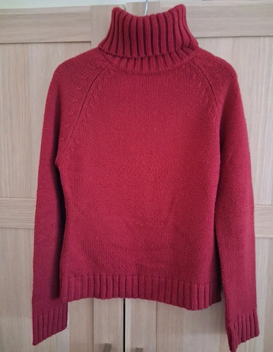 Turtleneck jumper size uk - turtleneck,