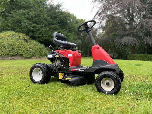 Mtd mini rider - mini, 60