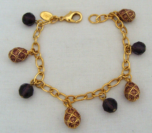 Joan rivers gold tone chain - gold-tone,