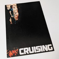 CRUISING (1980) Vintage