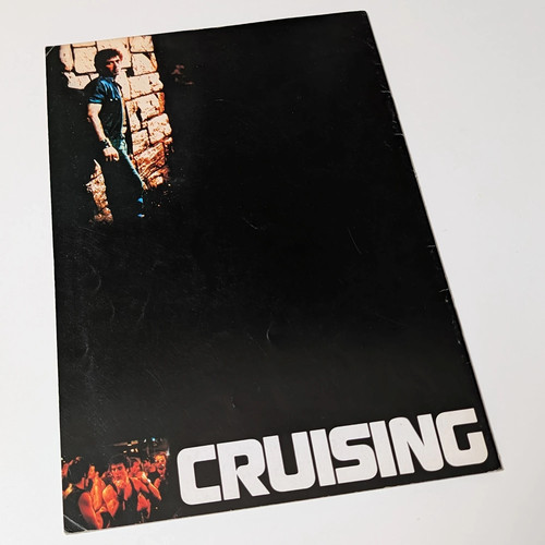 Cruising vintage - cruising, (1980)