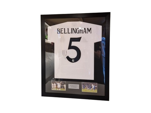 Jude bellingham real madrid - jude,