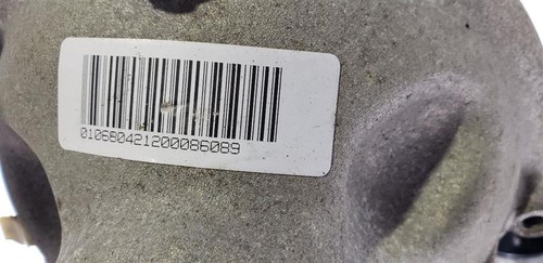 Used automatic transmission - used,