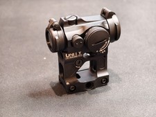 Micro T-2 2MOA airsoft sight w