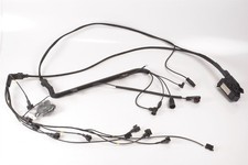 Mercedes 1244402006 Engine Wiring Harness (Refurbish Service) | W124 E