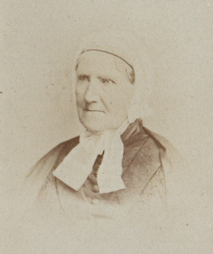 1882 dulwich cdv lady named - cdv,