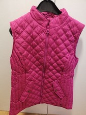 Joules Quilted Padded Warm