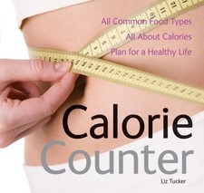 Calorie counter (Paperback) - FREE Shipping