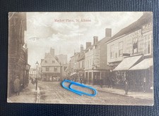 Market Place, St Albans