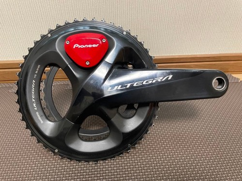 For ultegra cset pioneer - pioneer, power