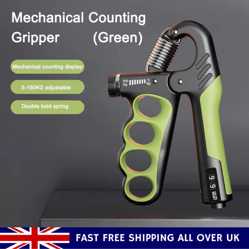 Adjustable hand grip - adjustable,
